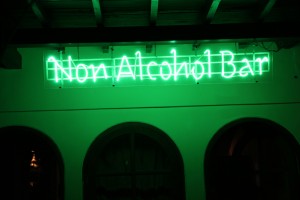 non-alcoholic-bar-sign