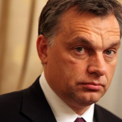 SR-MR: V. Orbán na návšteve SR