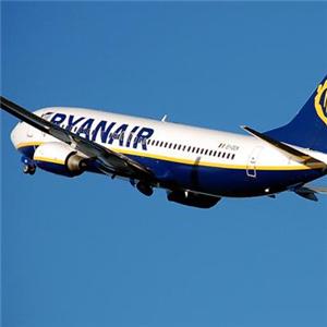 Napi járatot indít a Ryanair Koppenhágába