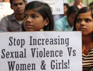 Csoportos nemi erőszakra ítéltek egy 20 éves indiai lányt