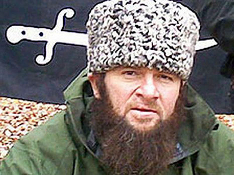 Újabb bizonyítékok Doku Umarov csecsen hadúr haláláról