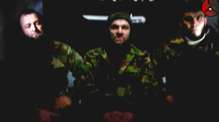 Újabb bizonyítékok Doku Umarov csecsen hadúr haláláról