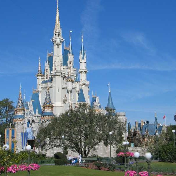 Disney-World-Florida-