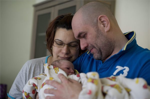 Otthonszülés Budapesten (2.rész)