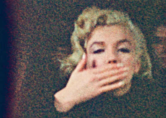 14 éves rajongója készített Marilyn Monroe-ról egyedülálló filmet New Yorkban – fotók és videó