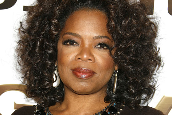 Fel a fejjel! Oprah Winfrey magányosabb, mint Ön vagy bárki ezen a Földön
