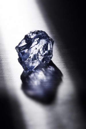 Petra-25-carat-blue-diamond-recovery-Cullinan-mine