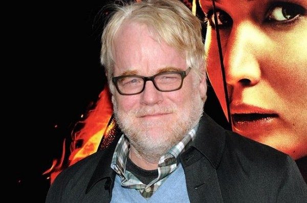 Philip Seymour Hoffman