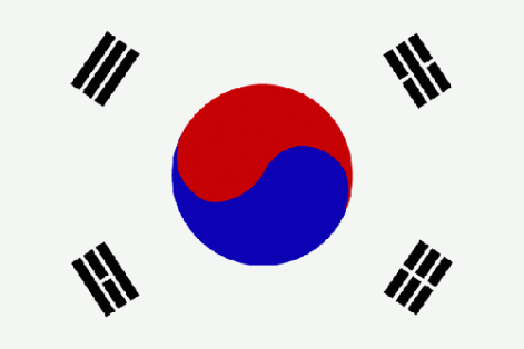 del_korea