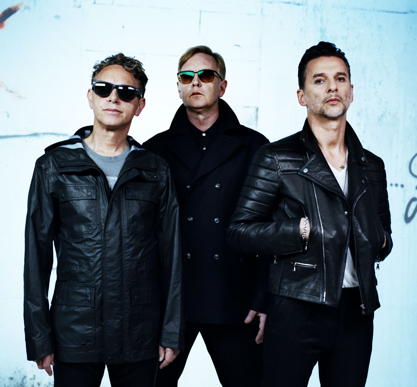 Depeche Mode: újrakiadás 180 grammos vinylen