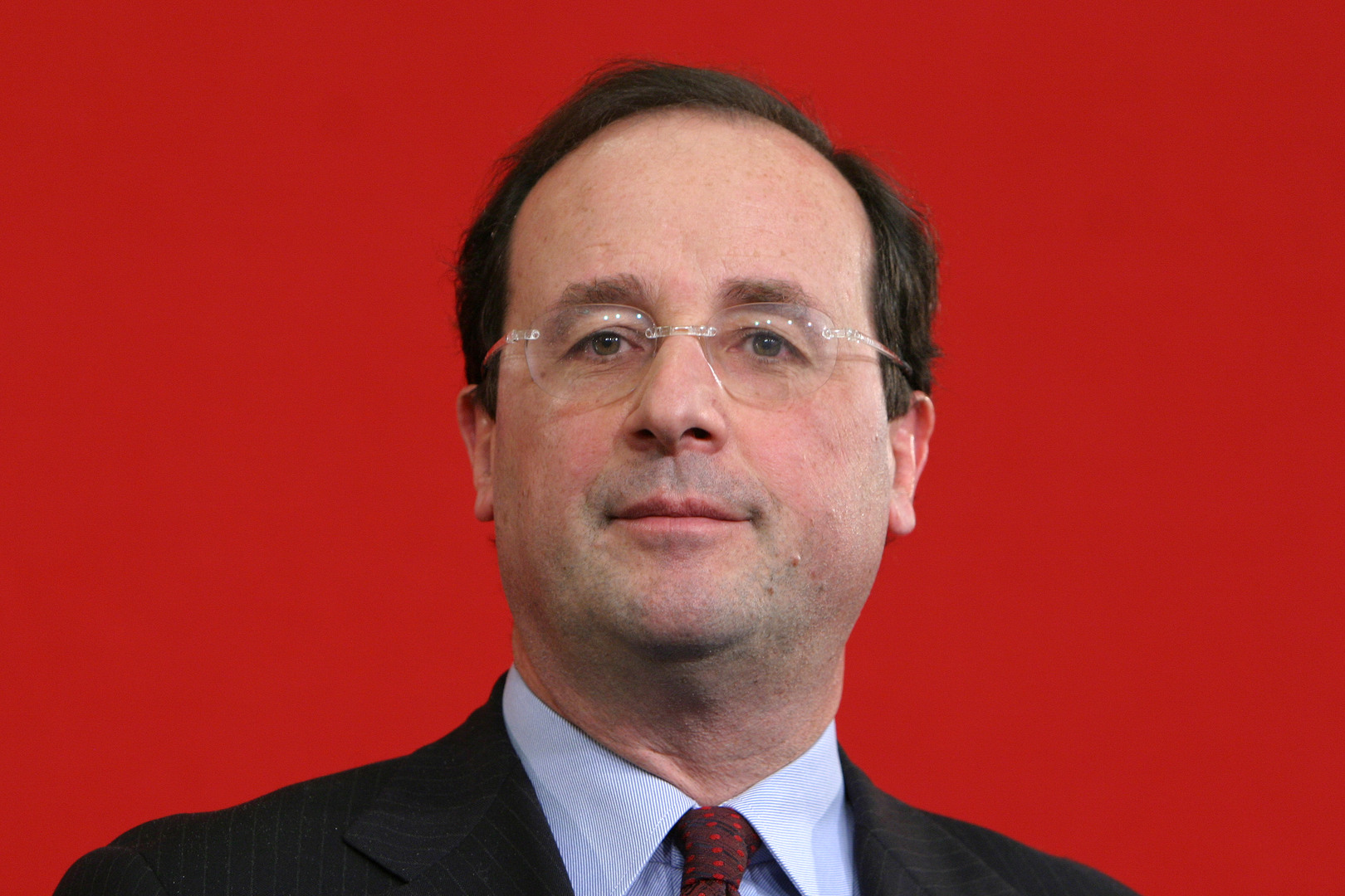 Ukrán válság - Hollande üdvözölte a megállapodást