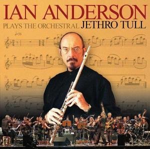 Visszatér Budapestre Ian Anderson, a Jethro Tull főnöke