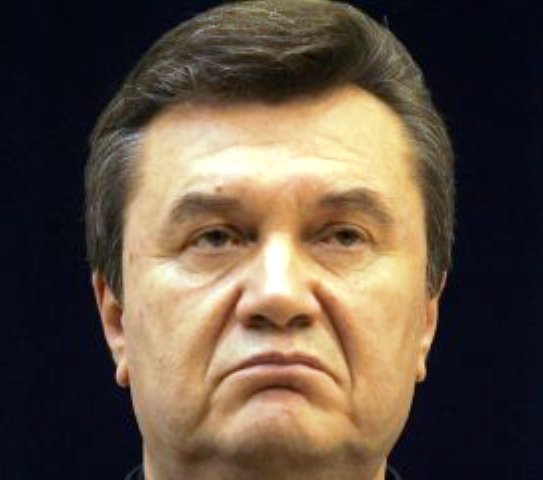 Ukrán válság - Szevasztopolba érkezhetett Janukovics - médiaértesülés