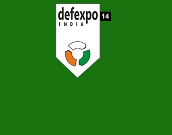 Magyar védelmi ipari cégek mutatkoznak be az indiai Defexpo szakvásáron