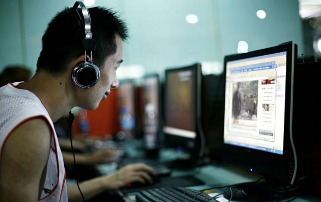 A tavalyinál gyorsabb, de még mindig lassú az internet Kínában