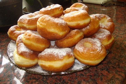 Tízezreket várnak idén is a nagykanizsai fánkfesztiválra