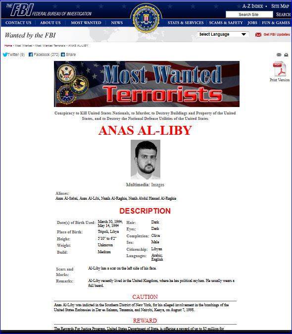 nazih-abdul-hamed-al-ruqai-aka-annas-al-libi-on-fbis-most-wanted-terror-list-apprehended-10052013