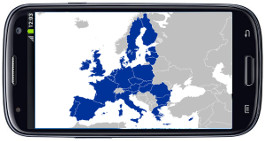 Európai Bizottság: mindenkinek kárára van a roamingdíj