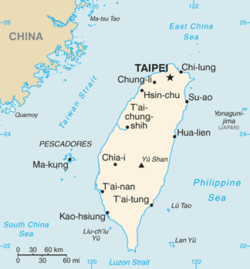 Peking és Tajpej döntött a kormányzati szintű kapcsolattartás mellett