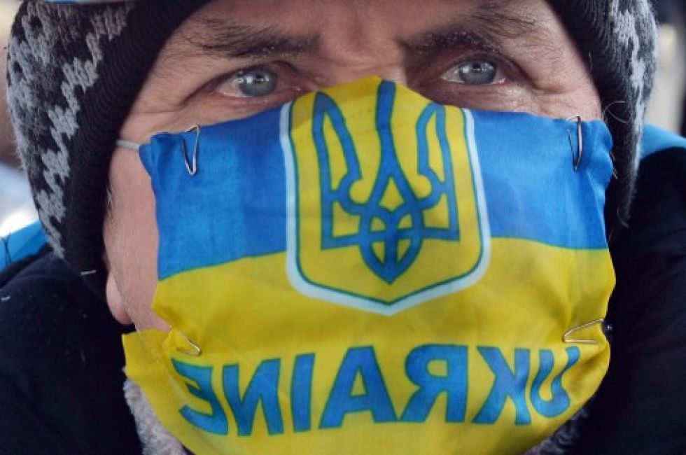 Ukrán válság - A Szvoboda párt ellenzi rendőri ellenőrző pontok felállítását Kárpátalján