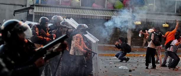 venezuela-beauty-queen-dies-venezuela-riots