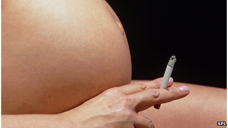 A dohányzást korlátozó törvények után tíz százalékkal csökkent a koraszülések száma