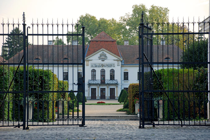 Kisalföld - Visszanyerheti rangját a nagycenki Széchenyi-múzeum