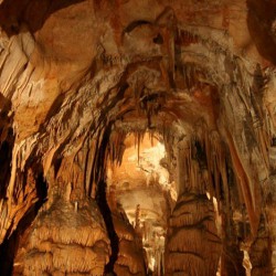 Aggteleki cseppkőbarlang 