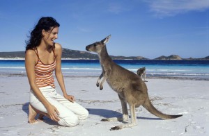 Australia-Beaches
