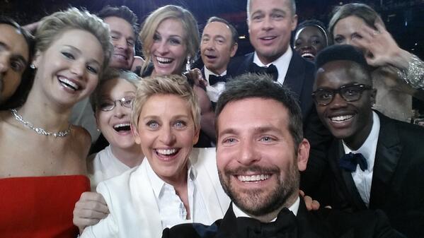 3 millió dollárt ért a világ leghíresebb selfie-je
