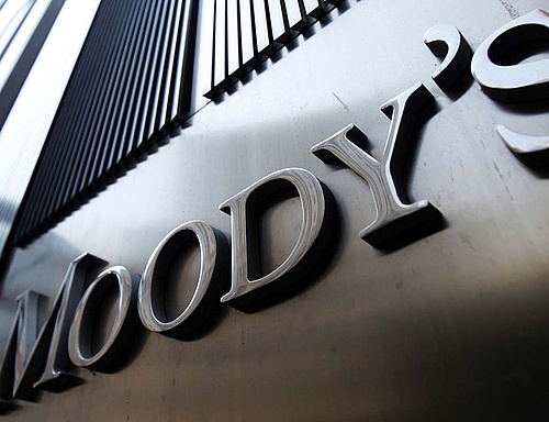 A Moody's bejelentésére figyel a piac a jövő héten