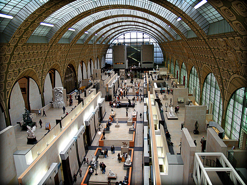Van Gogh művészete Antonin Artaud értelmezésében a párizsi Orsay Múzeumban
