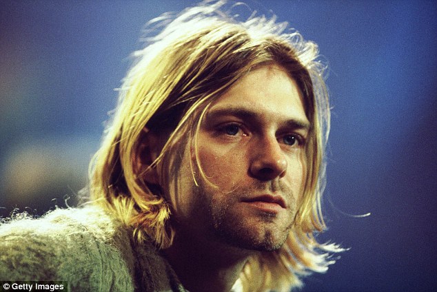 Két soha nem látott fotót adtak ki Kurt Cobain halálának helyszínéről