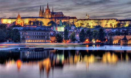 Megugrott a devizahitelek iránti érdeklődés a csehországi bankokban