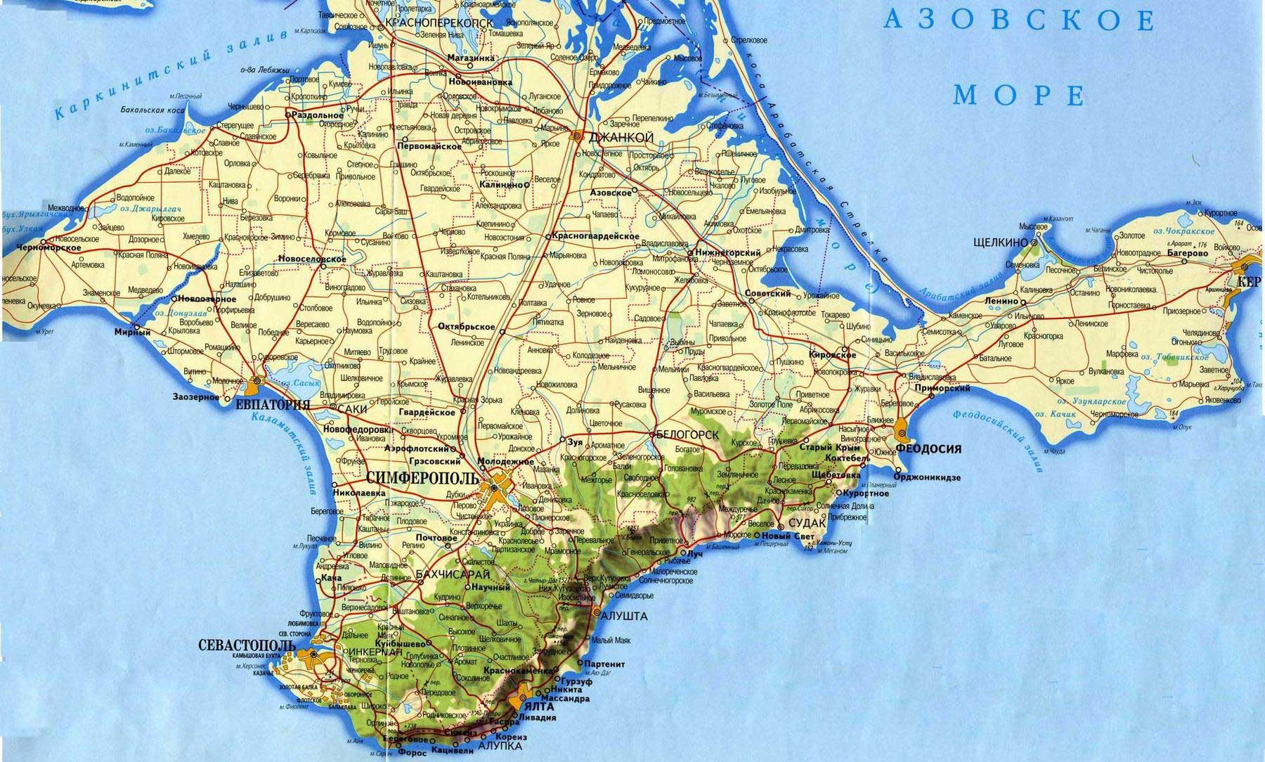 Ukrán válság - Fabius: Még nem késő a krími köztársaság elcsatolásának megakadályozása
