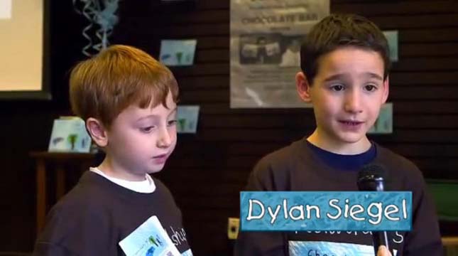 Dylan és Jonah igaz barátságának megható története