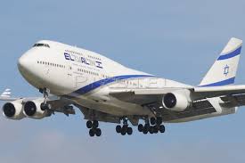Megduplázza budapesti kapacitását az izraeli El Al légitársaság