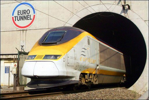 Összeolvad a Eurostar és a francia állami vasúttársaság