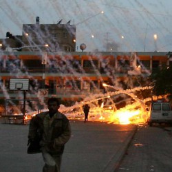 Gázai népírtás