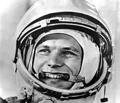 Gagarin, a világ első űrhajósa 80 éve született - PORTRÉ