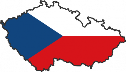 Tíz év után tavaly csökkent Csehország lakosainak száma