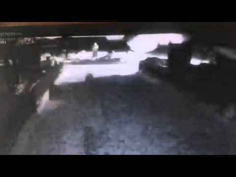 UFO robbanás volt Jakutföldön? – videó