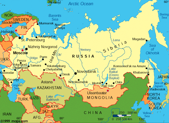 Ukrán válság - Orosz szakértő: Az oroszokat leginkább a szovjetellenesség zavarja