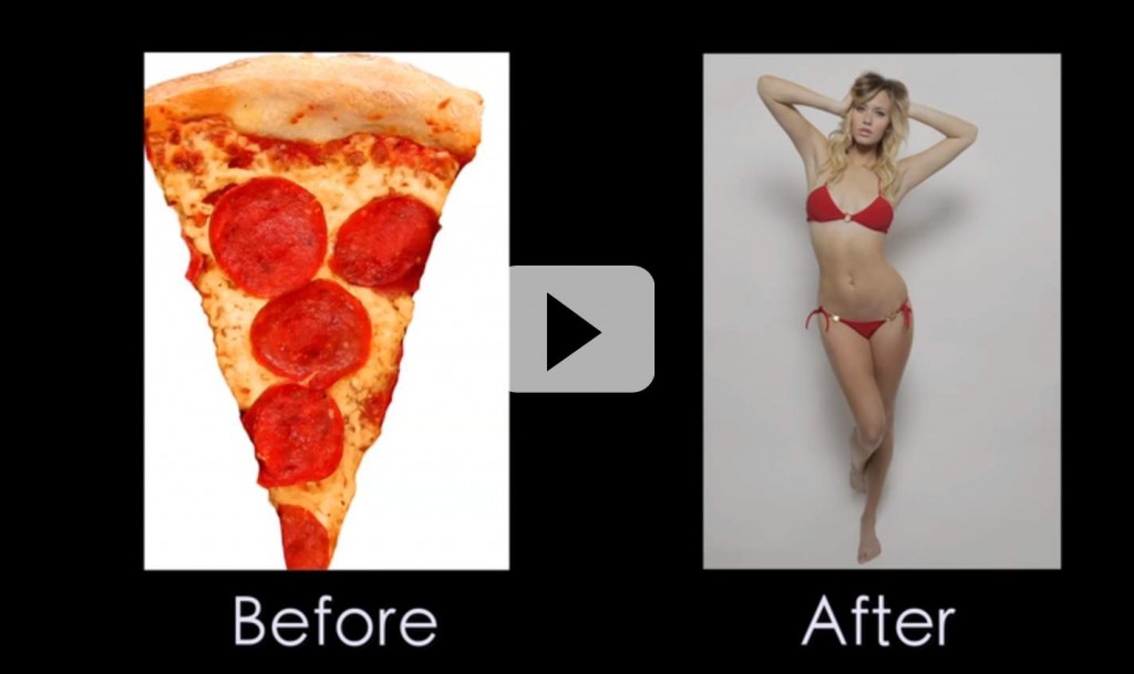 pizza vagy lány címlaplány