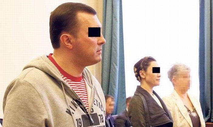 Átadták az ukrán hatóságnak a Sepeljev házaspárt