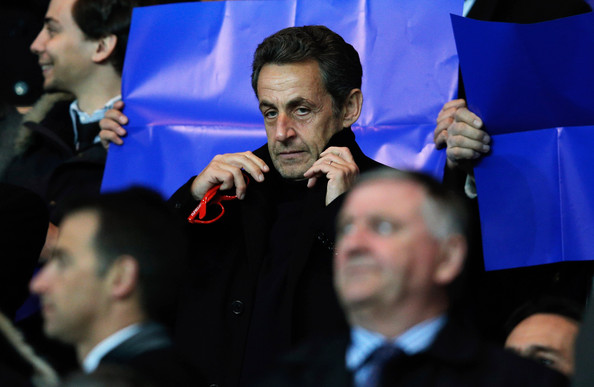 Nyilvánosságra kerültek Sarkozy ügyészségi lehallgatásának felvételei