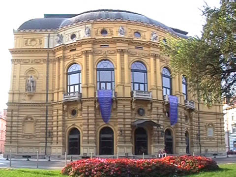 Huszonötödik alkalommal adják át a Szegedért Alapítvány díjait