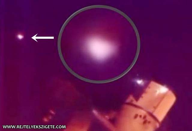 Rejtélyes objektum tűnt fel a Nemzetközi Űrállomás mellett – videó