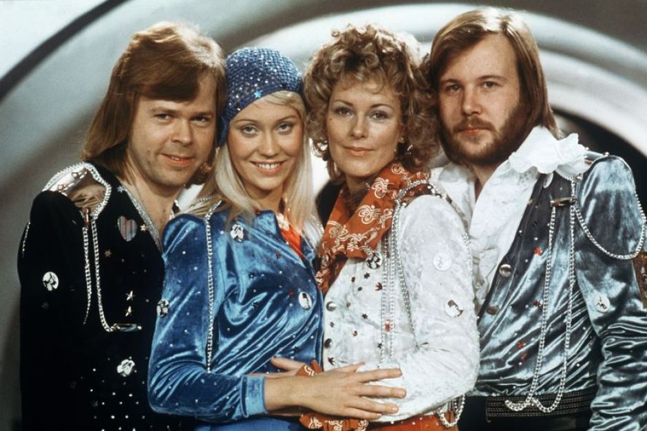 Az ABBA sikerének titka