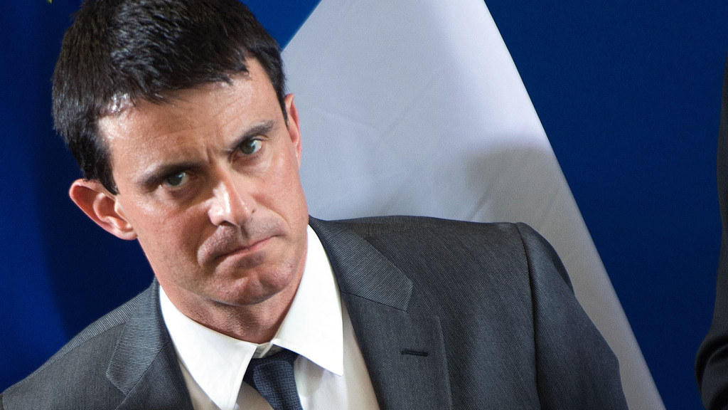 Valls: öt terrortámadást hiúsítottak meg Franciaországban január óta